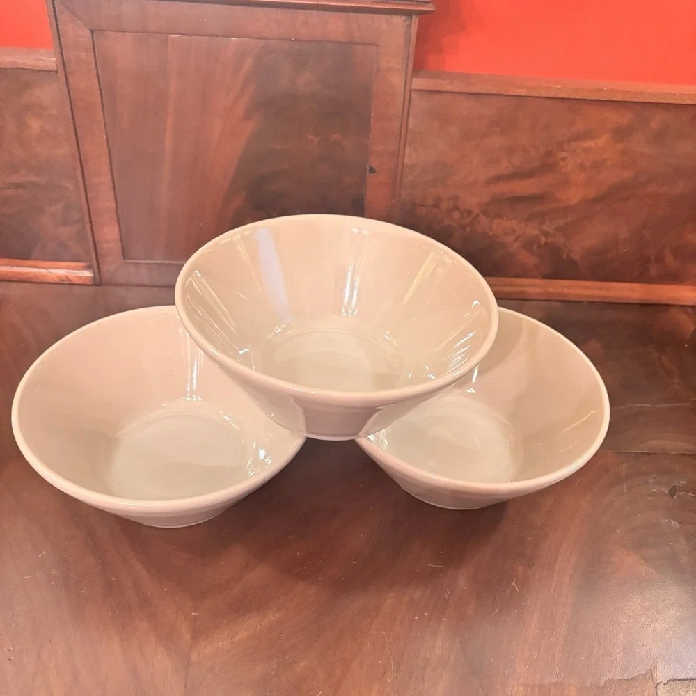 Pampered Chef diameter serving pampered